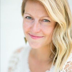 Meet your Posher, Jacqueline